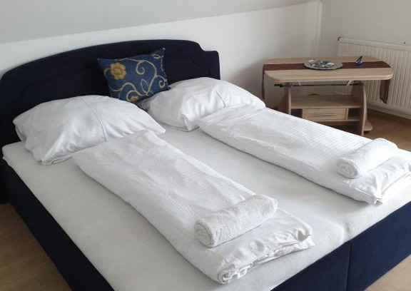Urkut Appartement | Gesztenye apartman