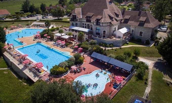Daumazan-sur-Arize Maison | Evadez-vous Agréable villa dans beau domaine