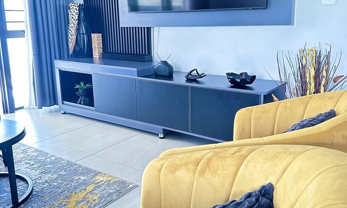 Nelspruit Maison | Get Cosy & Comfy kaZwide villa