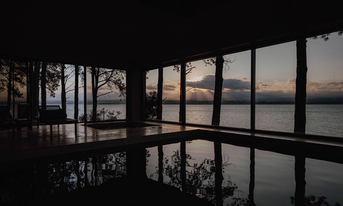 Alta Gracia Hôtel | Get Hotel Molvento, AKEN Soul Collection