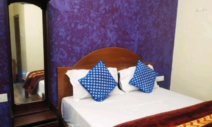 Stone House Area Appartement | GET IN BOWER