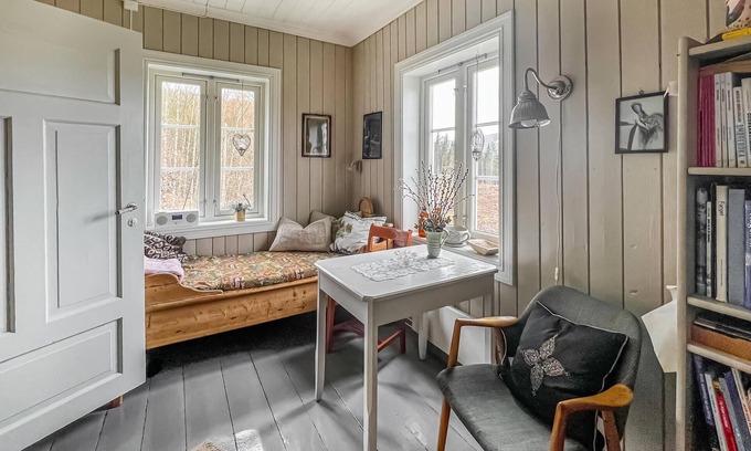 Tretten Maison | Get ready for a great active vacation.