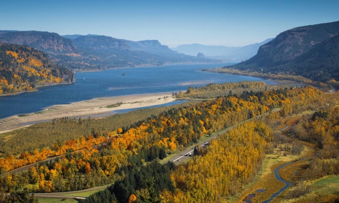 Tri-Cities Station Balnéaire | Get Ready for Adventure! Minutes Away to Badger Mountain and Bateman Island