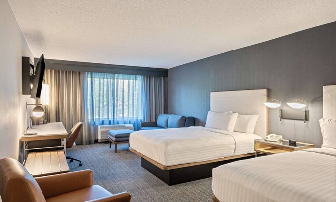 Pleasant Hill Hôtel | Get Ready for Blissful Getaway! 4 Affordable Units, Near Calypso Cabanas