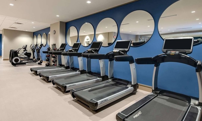 Downtown Columbus Hôtel | Get Ready for Blissful Getaway! 4 Posh Units, Pet-Friendly
