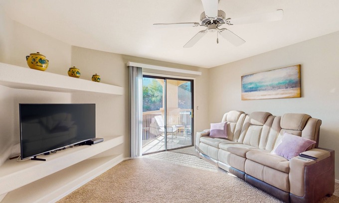 Fountain Hills Copropriété | Get ready to unwind in style at this stunning condo in Fountain Hills, AZ