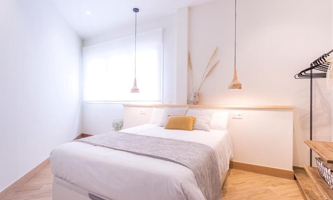 Getaria Appartement | Getaria Apartamentuak - Balentziaga