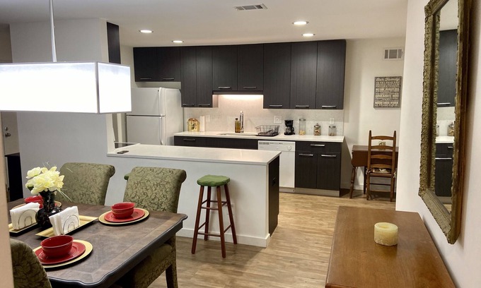 Dunwoody Appartement | GetAway At Chamblee