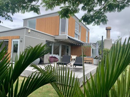 Whangapoua Maison | Getaway Bach Whangapoua