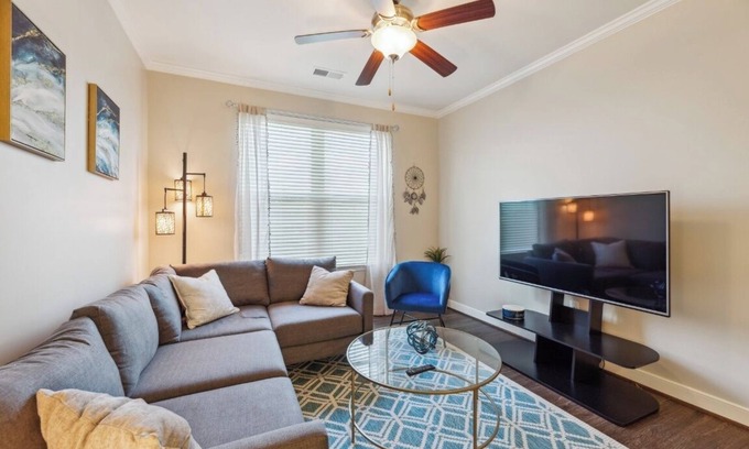 Woodbridge Lit Et Petit-Déjeuner | Getaway | Hidden Gem | Free-Parking