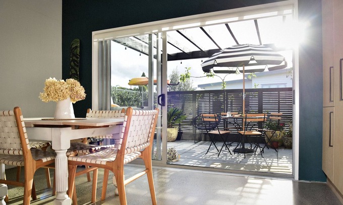 Whangapoua Appartement | Getaway Studio in beautiful Whangapoua