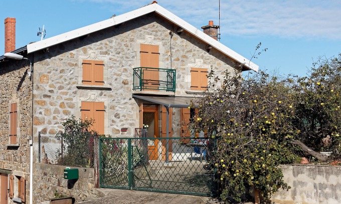 Sauviat Maison | Escapade au gite de sauviat