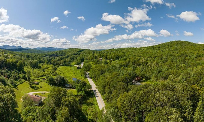 Poultney Maison | Getaway @ Vermont 4214