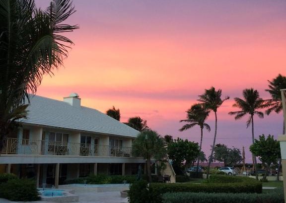 Delray Beach Appartement | GetAways at Dover House Resort