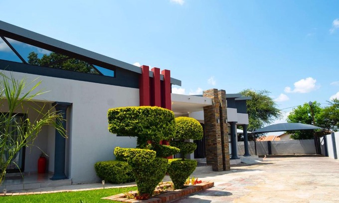 Moses Kotane Lit Et Petit-Déjeuner | Getty's Bed and Breakfast