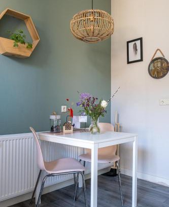 Geulle Appartement | @ geulle