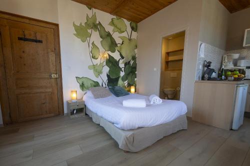 Riquewihr Appartement | GEWURZTRAMINER - Studio au pied du vignoble - rénové récemment - parking gratuit
