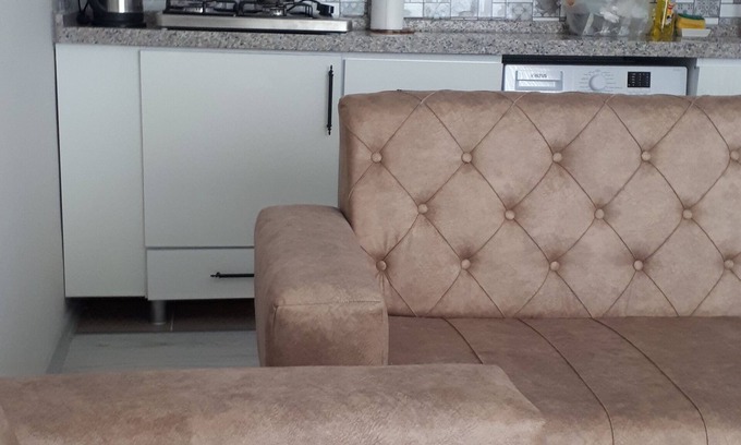 Geyikli Appartement | Geyikli günlük daire3