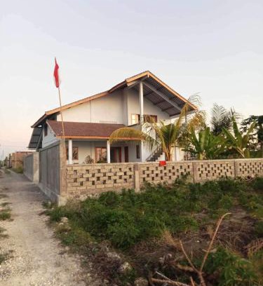 Medewi Maison | Geyu House