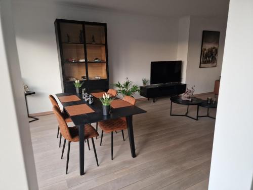 Beveren Appartement | Gezellig appartement Donkvijver Beveren 2 personen