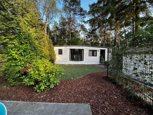 Municipality of Elburg Chalet De Ski | Gezellig chalet op de Veluwe