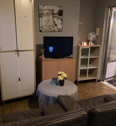 Mol Appartement | Gezellige studio in centrum Mol