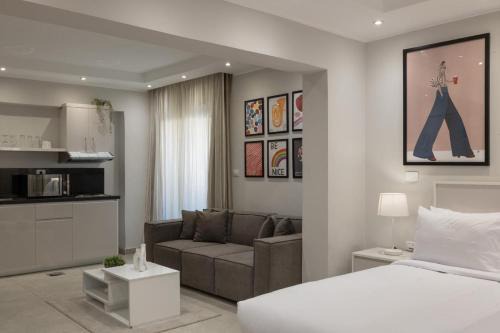 15th of May City Appartement | gfhfdgdf