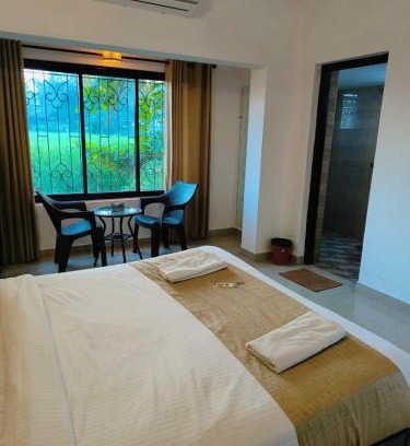 Sainagar Maison | GFV Comforts