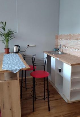 Dobrovelychkivka Appartement | GGG FLAT a