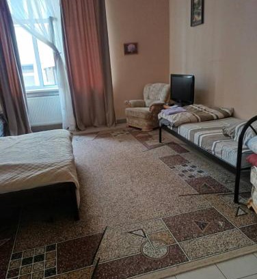 Uzhhorod Appartement | GGG FLAT a