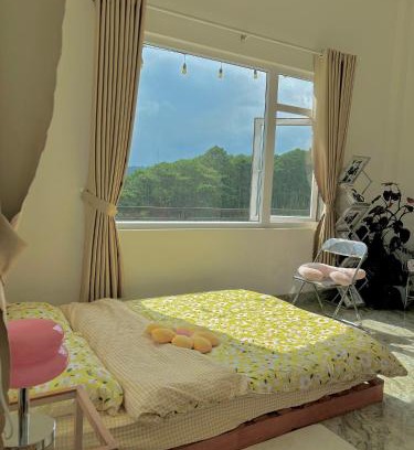Da Lat Maison | Ghé nhà mình Homestay