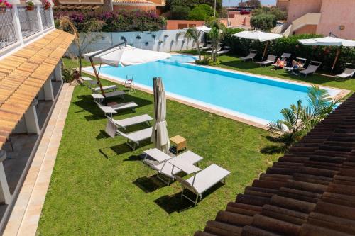 Santa Teresa di Gallura Hôtel | GH Diana Hotel