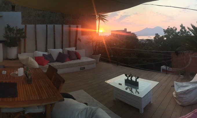 Posillipo Maison | GH °°°° Naples Posillipo