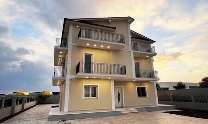 Rade Appartement | GH - Relax and beauty