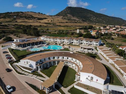La Ciaccia Hôtel | GH Santina Resort & SPA