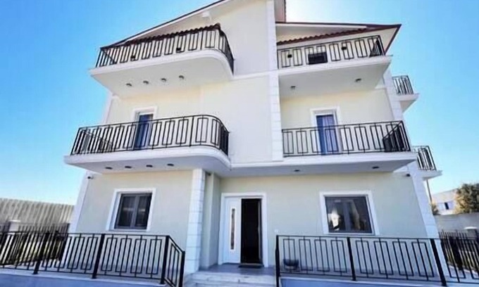Rade Appartement | GH - The Scent of the Sea