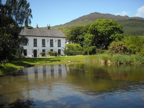 Carlingford Maison | Ghan House