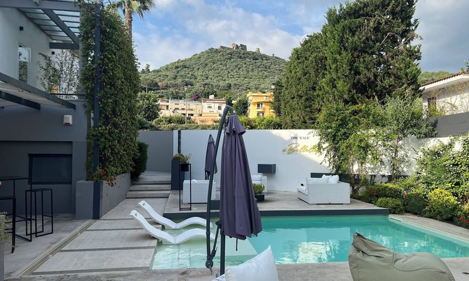 San Paolo Bel Sito Maison | Ghe Kale' Resort