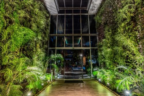 La Cabrera Hôtel | GHL Bioxury Hotel
