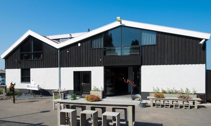 Vleteren Appartement | Ghoyhuys