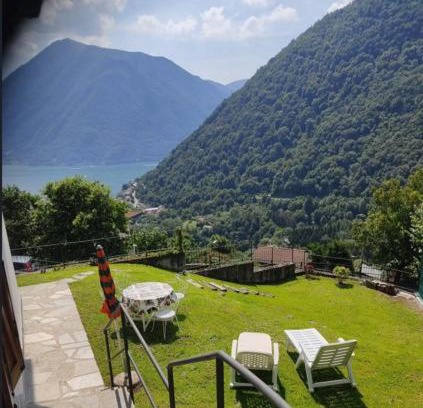 Biazzeno Appartement | Giò Giò House - Lake Como