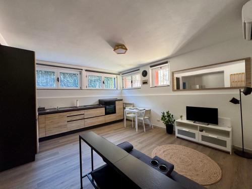 San Giuliano Milanese Appartement | Giò25