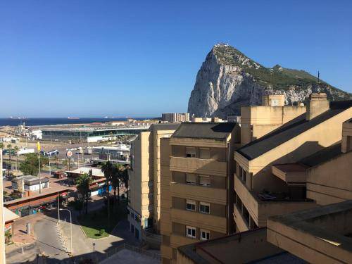 La Linea de la Concepcion Appartement | 29 m² Appartement ∙ 1 chambre ∙ 2 personnes