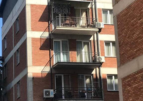 Saburtalo Appartement | Gia apartament