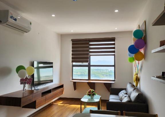 Quy Nhon Appartement | Gia Bảo- căn hộ Quy Nhơn