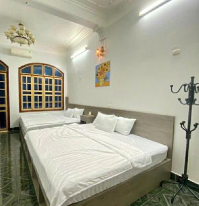 Cao Bang Maison | Gia Linh Homestay