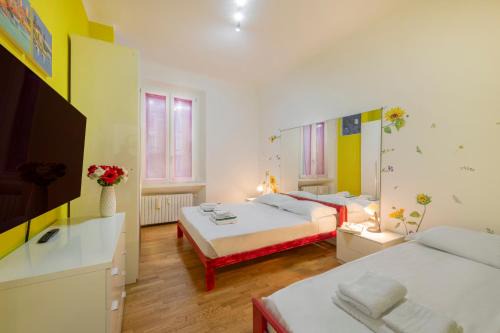 NoLo Appartement | Giacosa, 71 – Comodo appartamento per 6