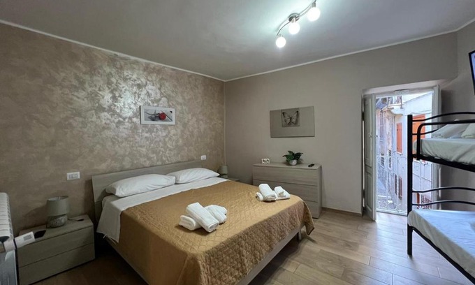 Vico nel Lazio Maison | Giada House