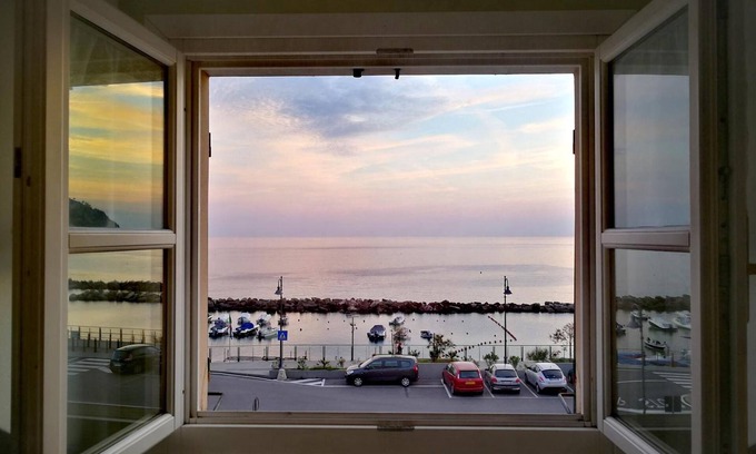 Moneglia Maison | Giada Residence