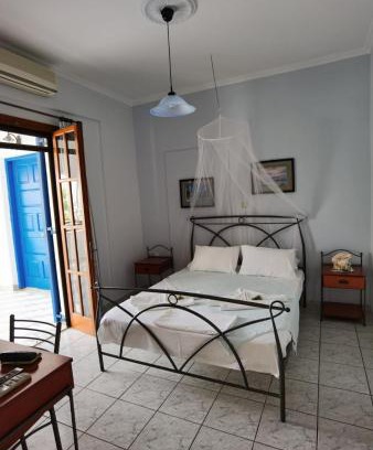 Elafonisos Appartement | GIALOS Rooms